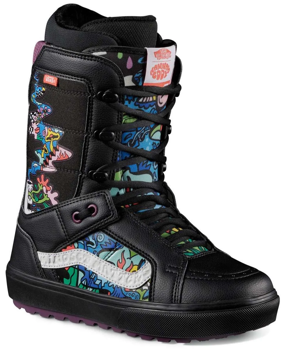 Vans Hi-Standard OG Snowboard Boot 2024