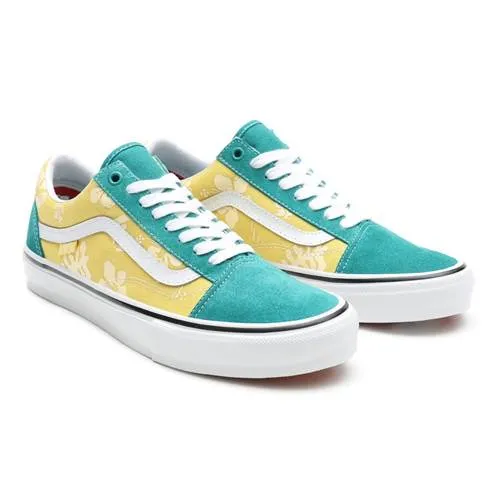 Vans Mn Skate Old Skool