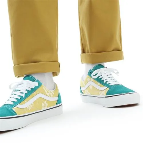 Vans Mn Skate Old Skool