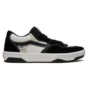 Vans Rowan 2 Black/White/Black