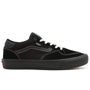 Vans - Rowan Shoes Black