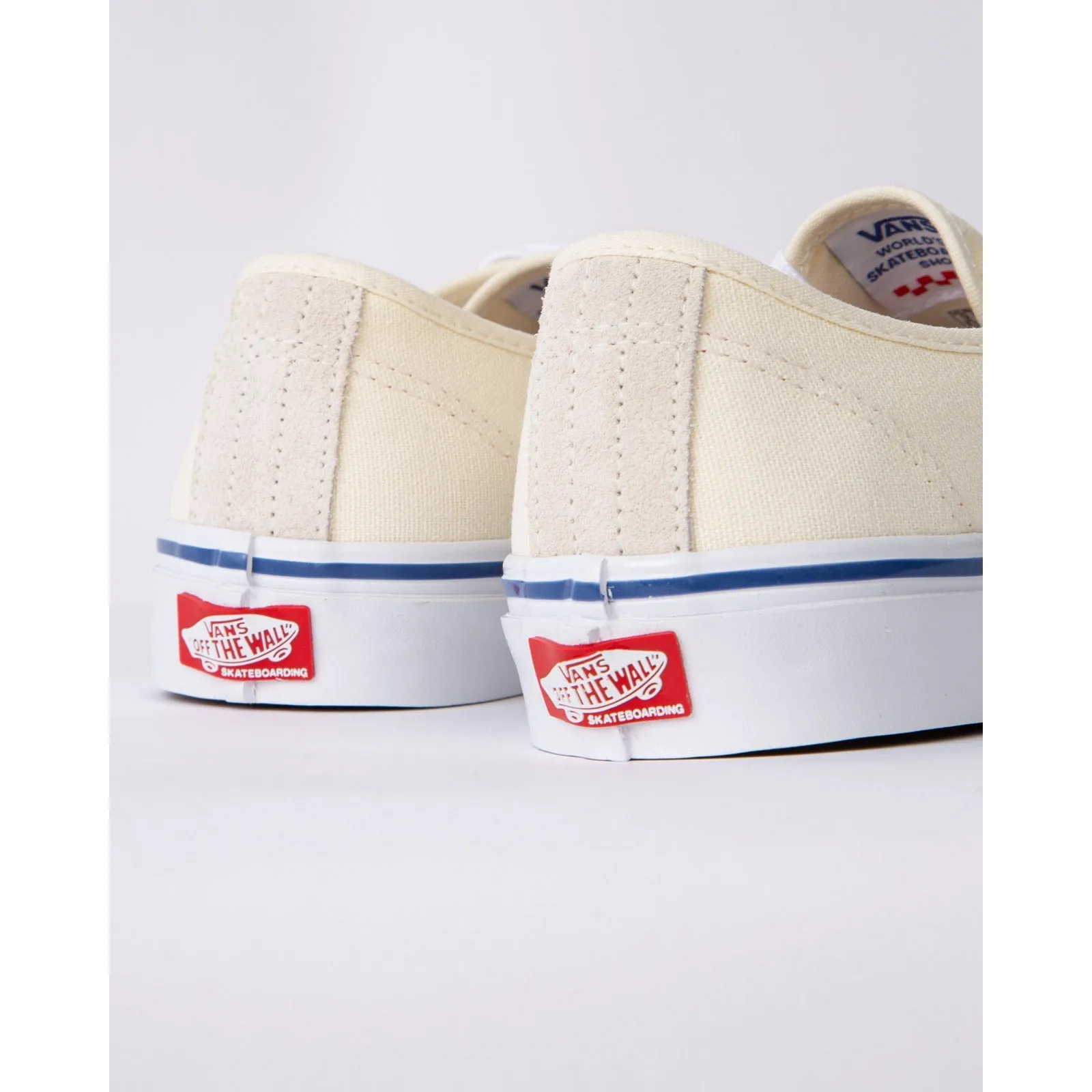 Vans Skate Authentic