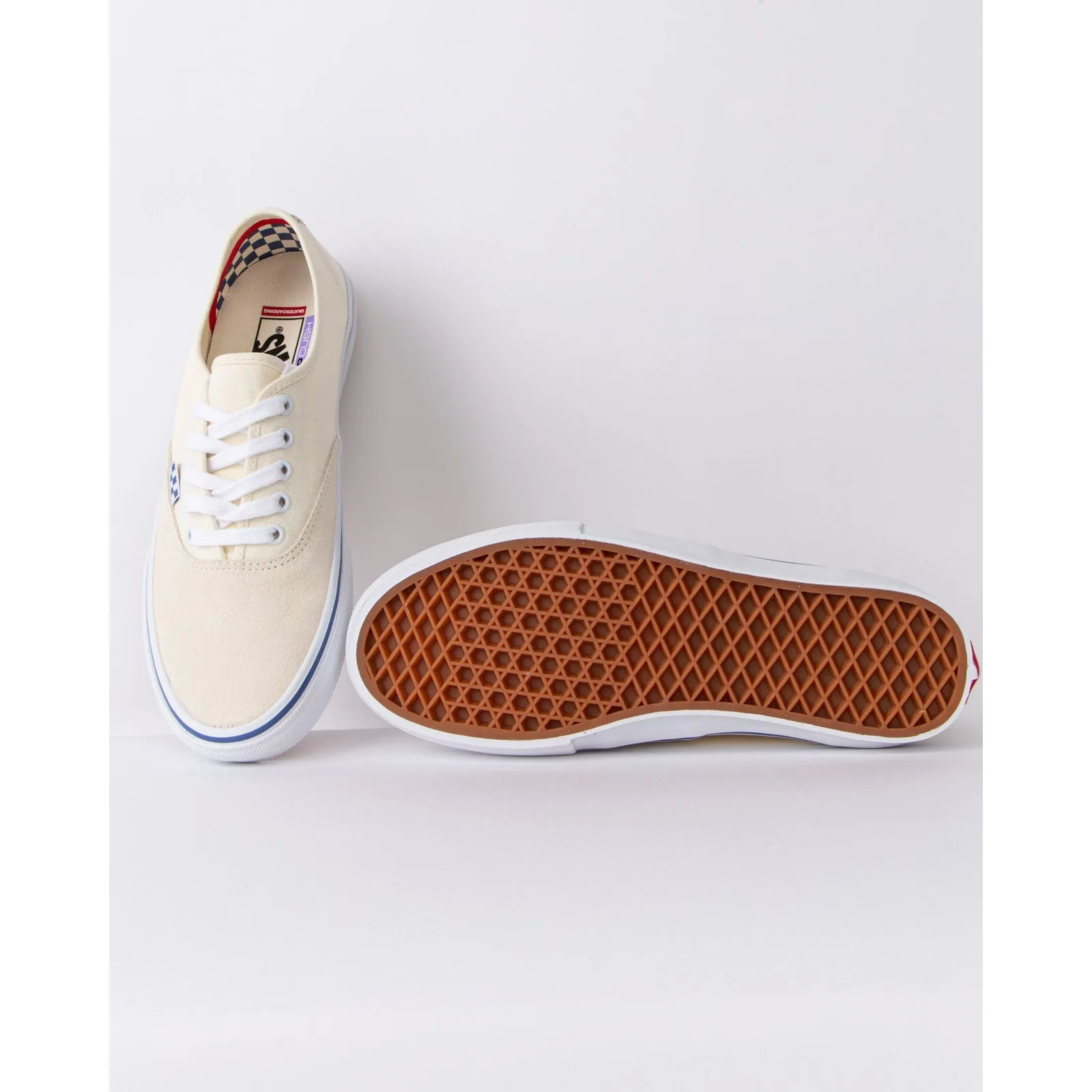 Vans Skate Authentic