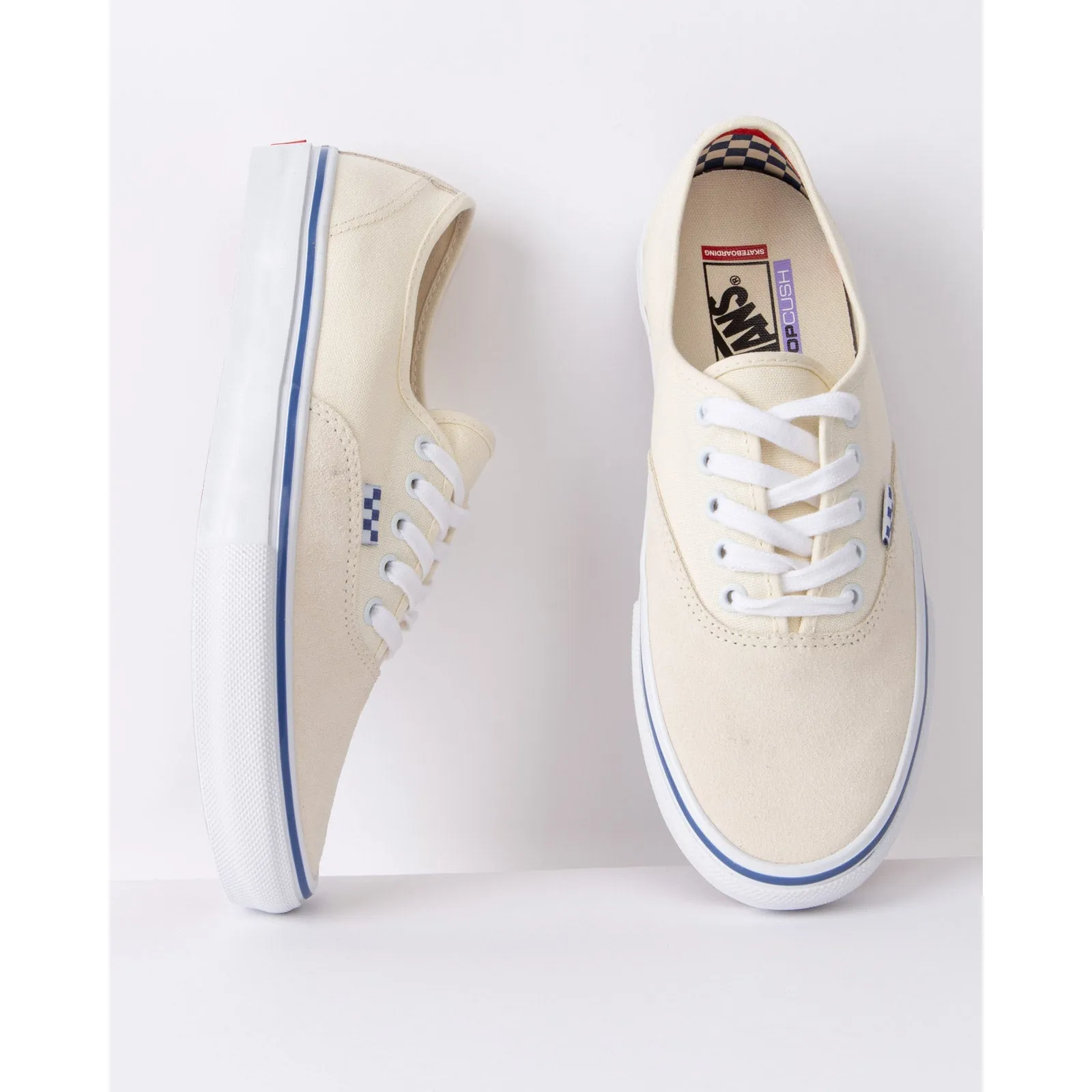 Vans Skate Authentic