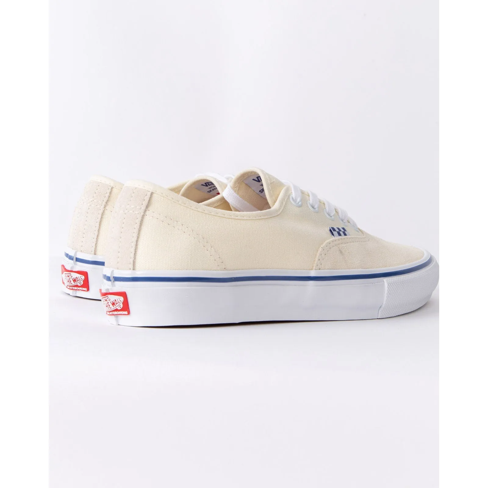 Vans Skate Authentic