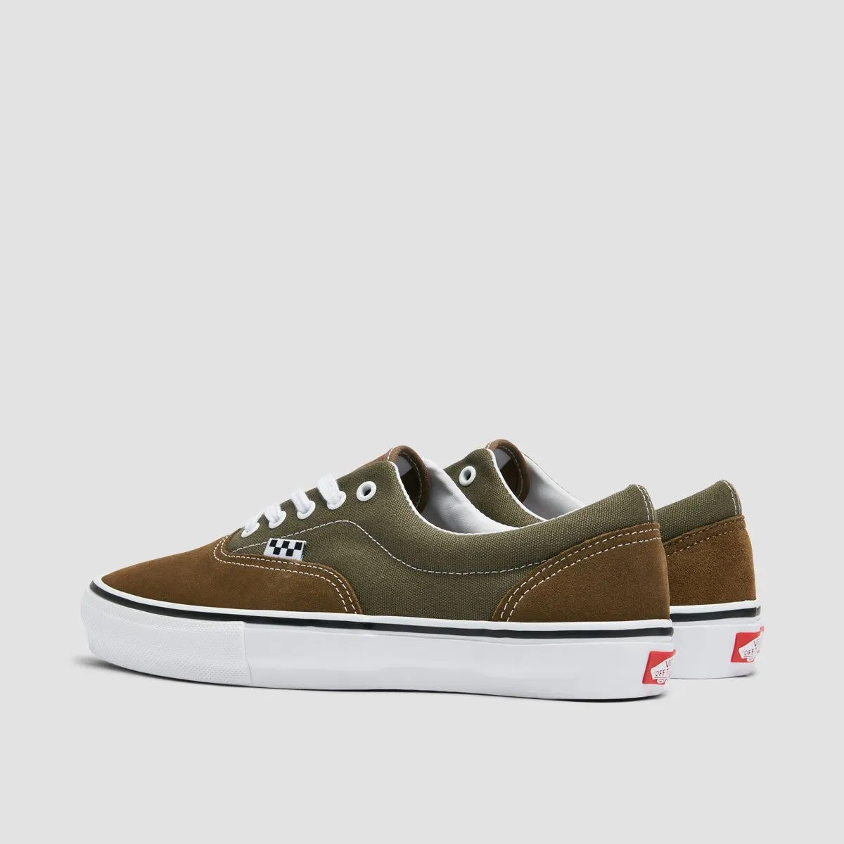 Vans Skate Era Shoes - Fatigue