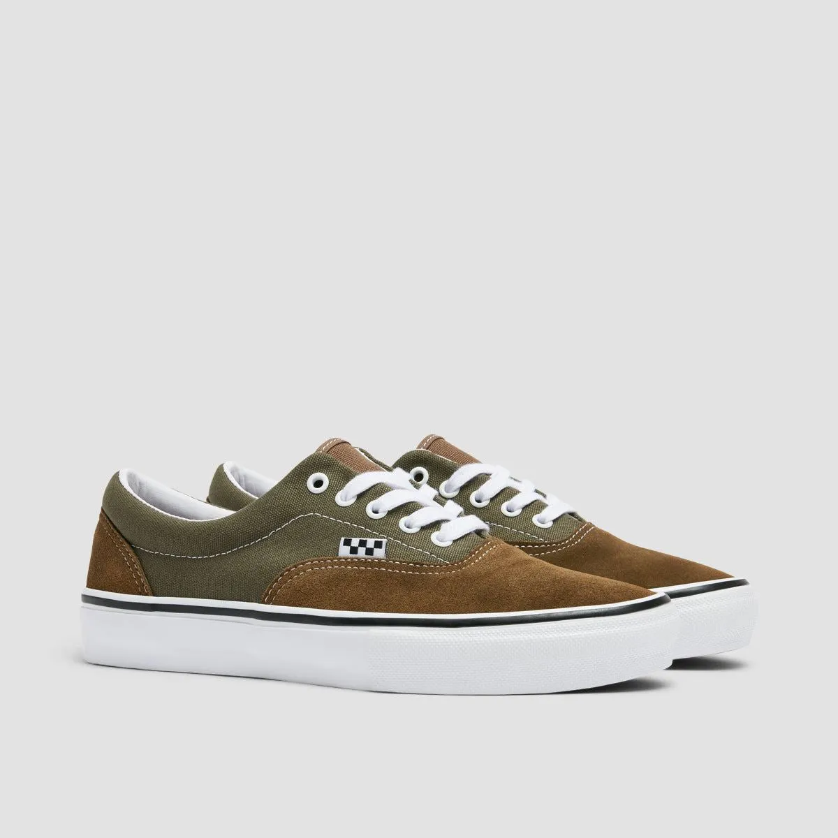 Vans Skate Era Shoes - Fatigue