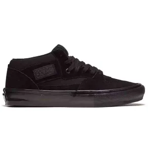 Vans - Skate Half Cab Shoes Black/Black