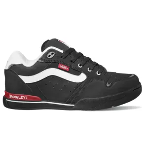 Vans Skate Rowley XLT Black/White/Red