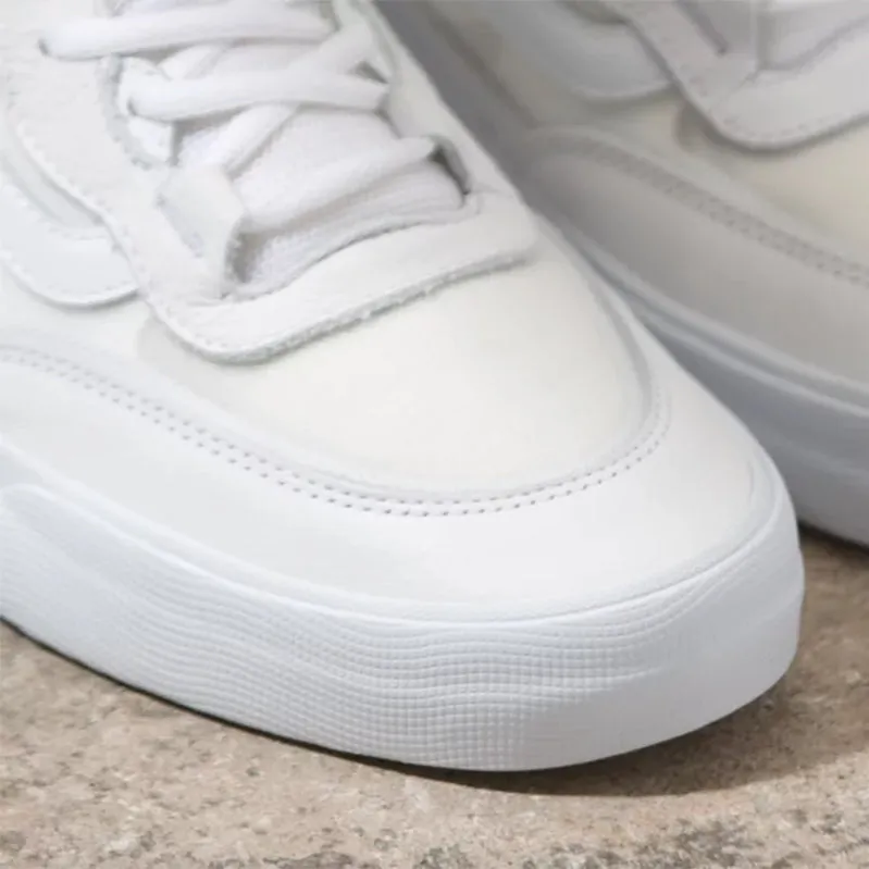 VANS SKATE WAYVEE WHITE/WHITE