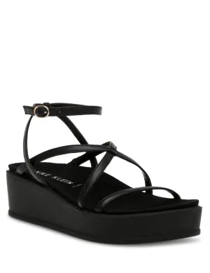 Vizzy Platform Sandal- Sale