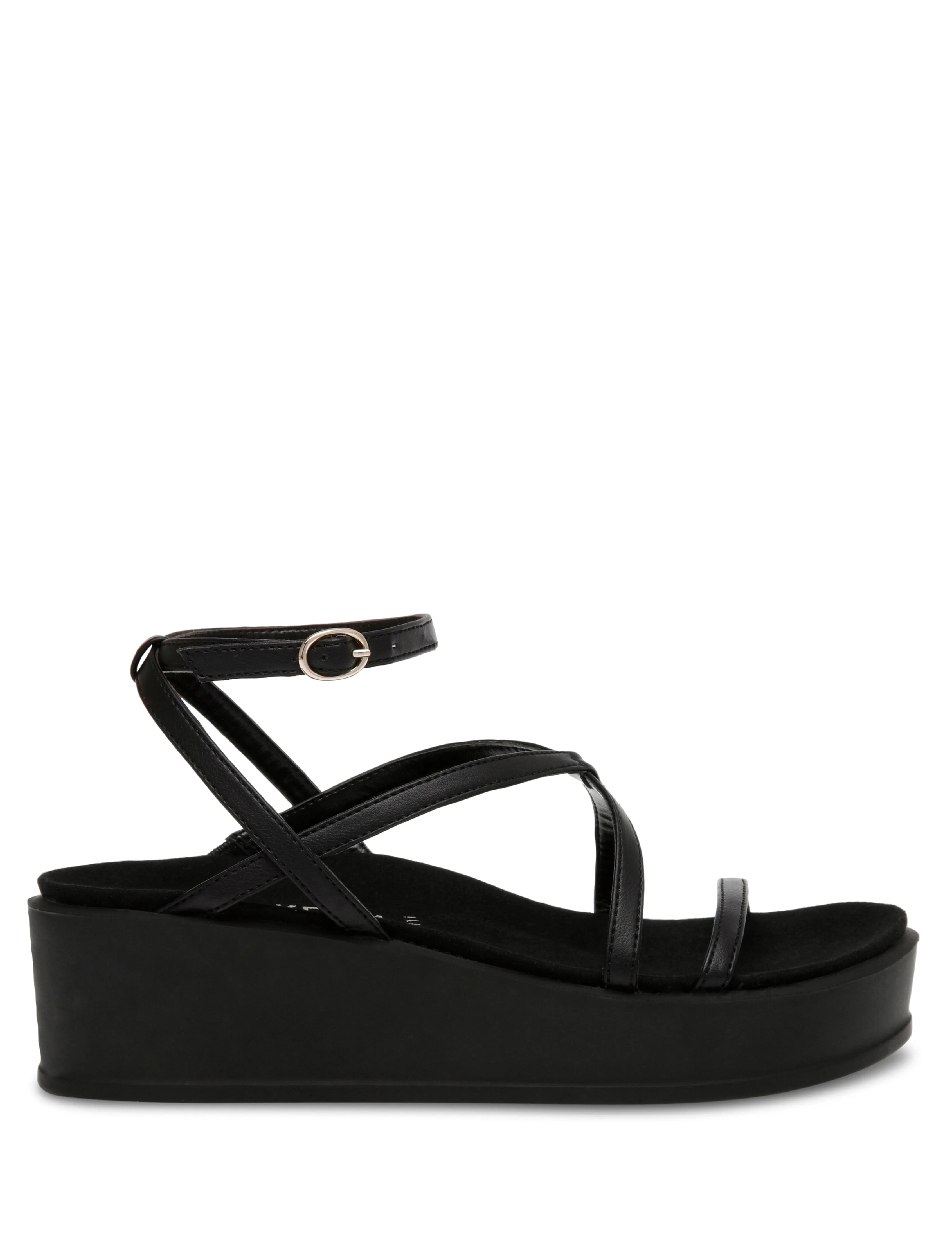 Vizzy Platform Sandal- Sale