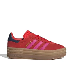 W Gazelle Bold 'Red Pink'