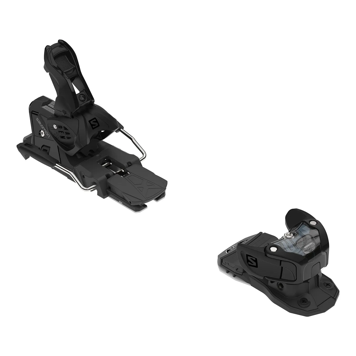 Warden MNC 13 Ski Bindings 2023