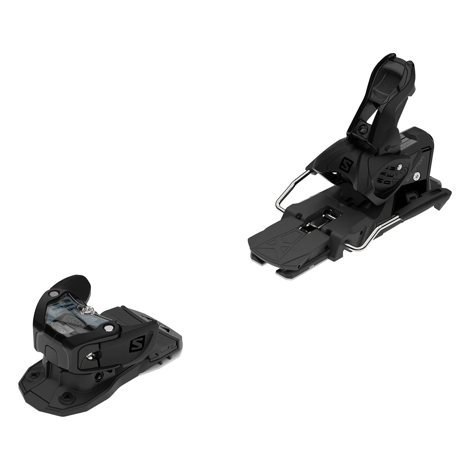 Warden MNC 13 Ski Bindings 2023