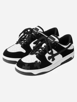 We Love Street Niche Board Casual Shoes