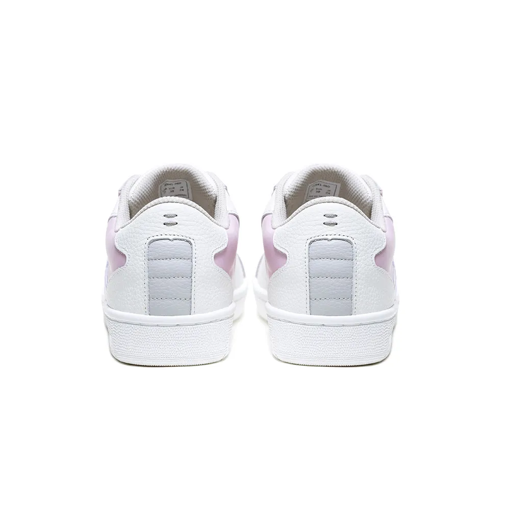 Women's Adelaide White Pink Sneakers 92641-060