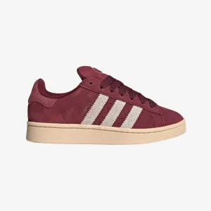 womens adidas campus 00s (shared/white)