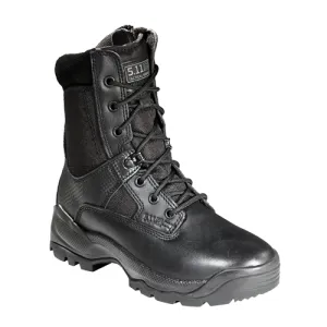 Women's ATAC 8" Boot with Side Zip