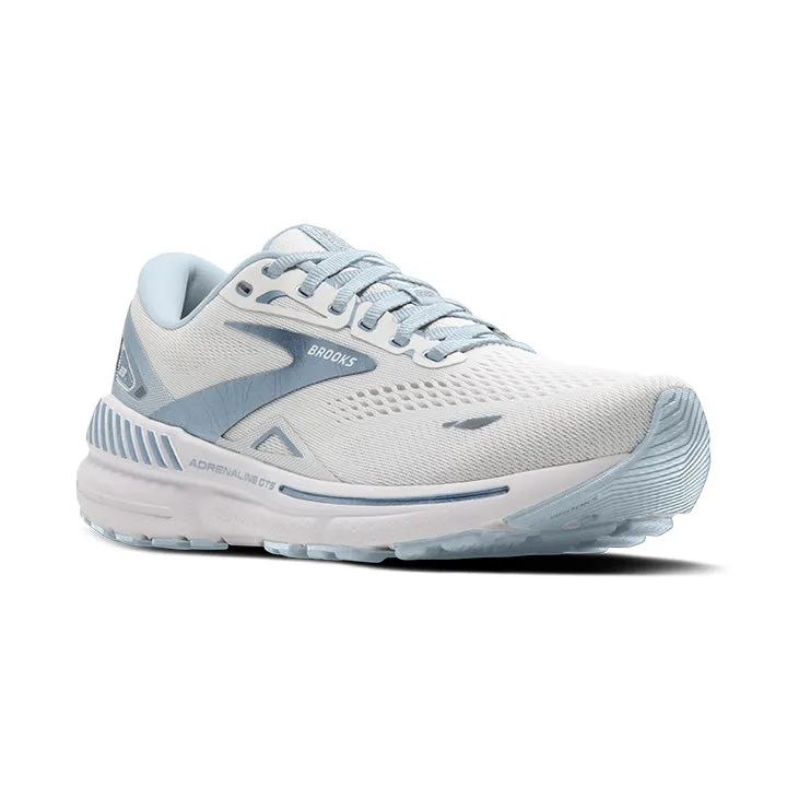 Women's Brooks Adrenaline GTS 23 - Blurred Metals