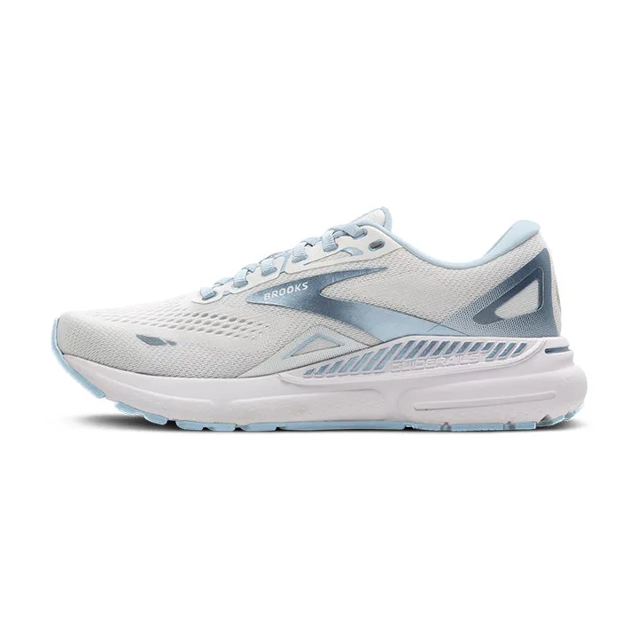 Women's Brooks Adrenaline GTS 23 - Blurred Metals