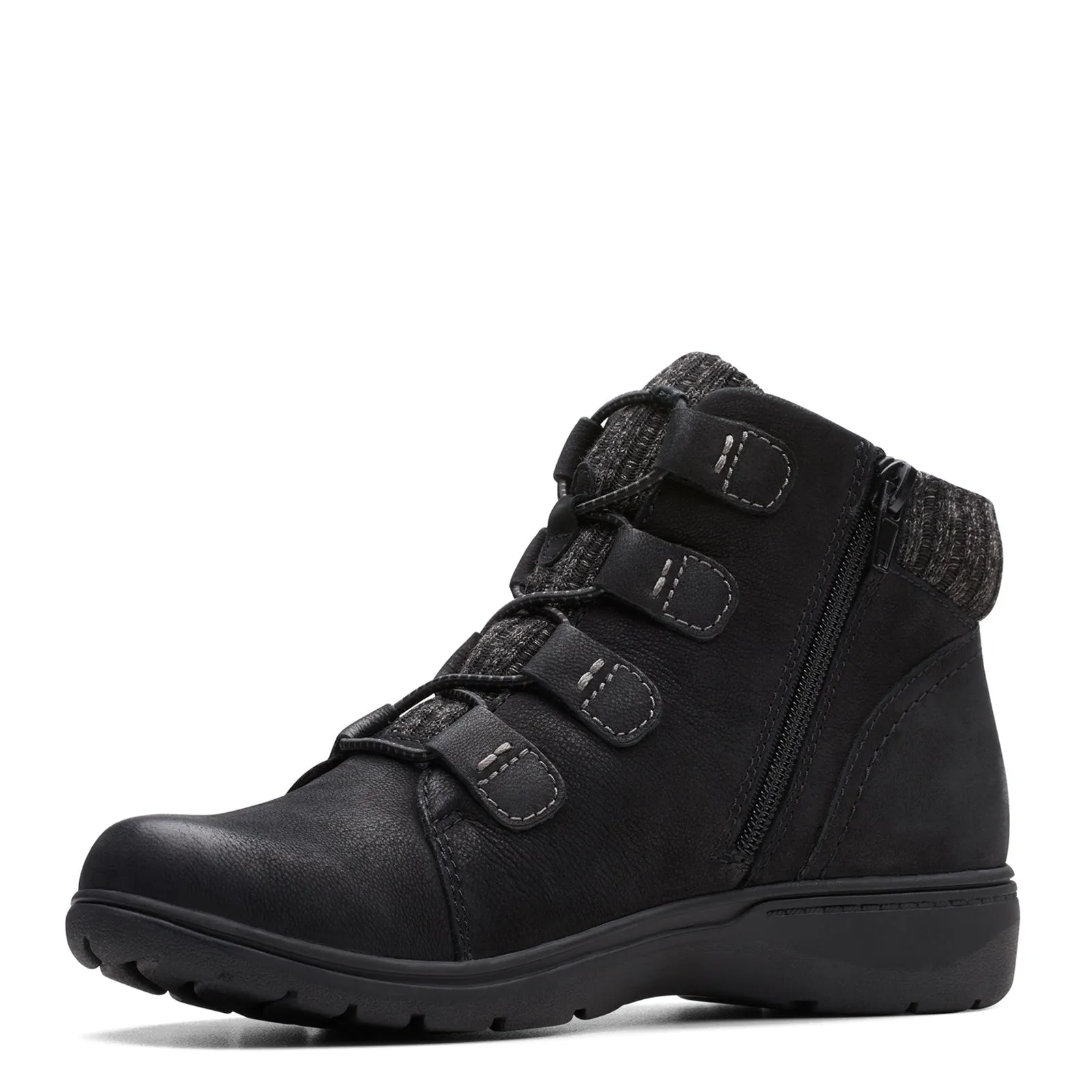 Women's Clarks, Carleigh Jade Boot