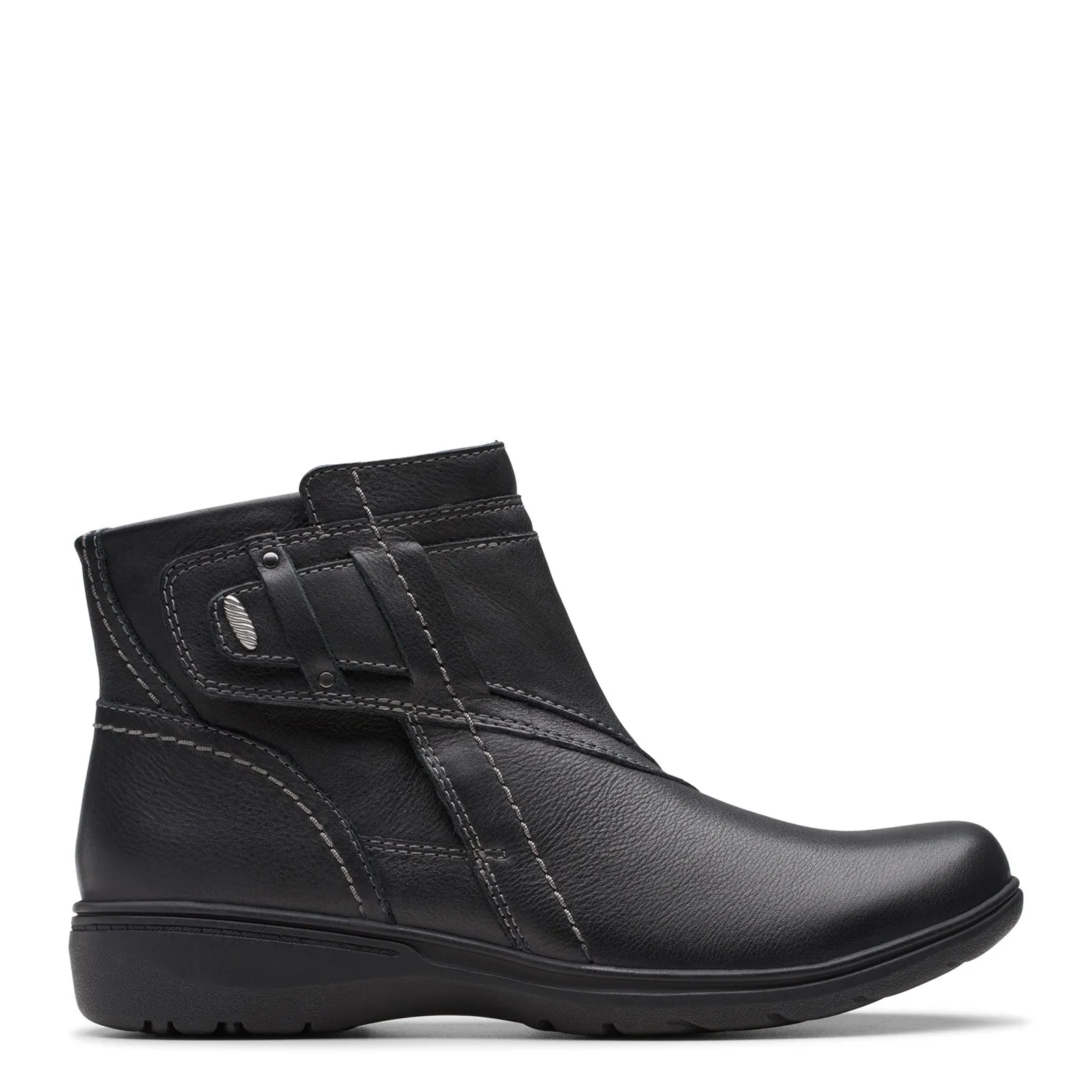 Women's Clarks, Carleigh Style Boot