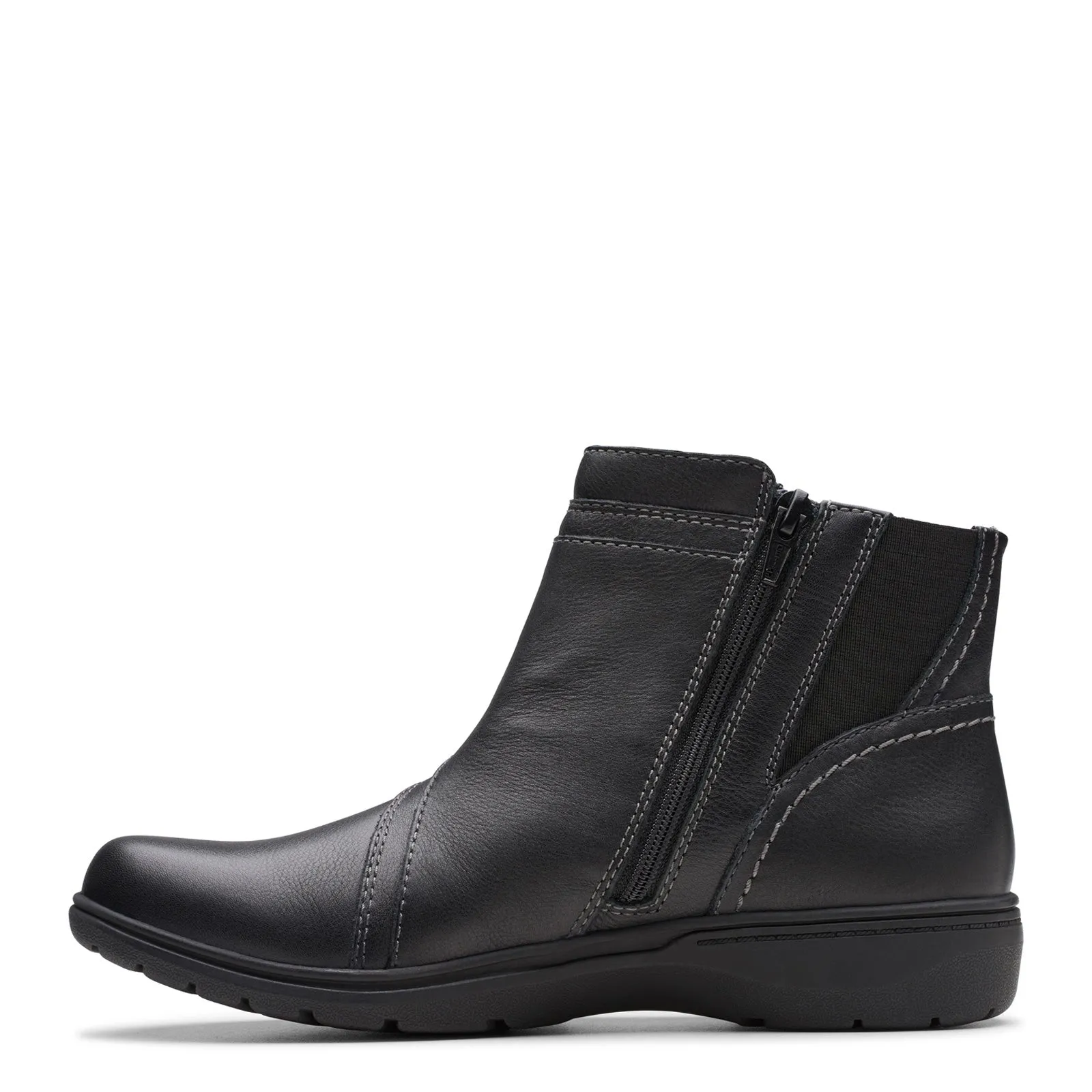 Women's Clarks, Carleigh Style Boot