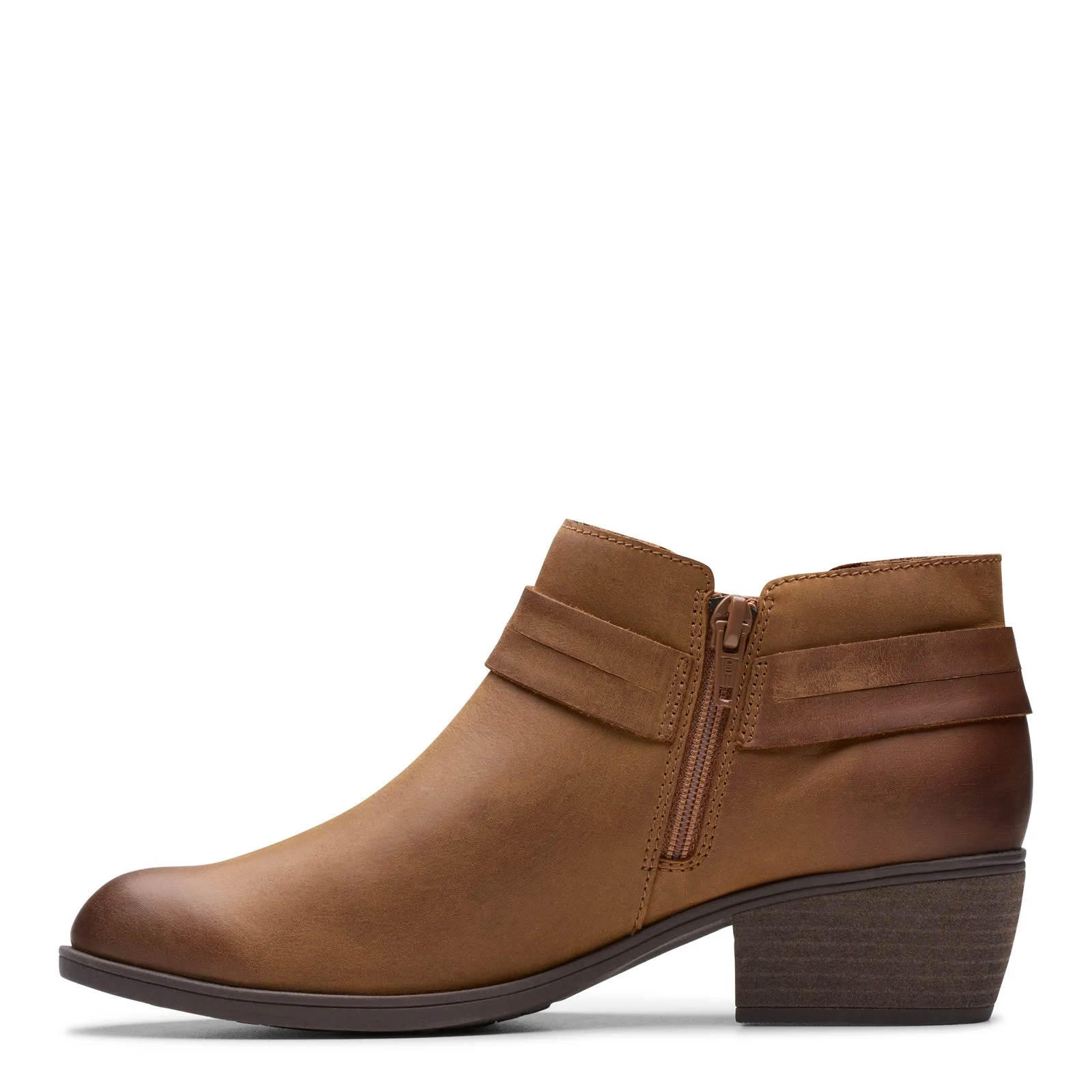 Women's Clarks, Charlten Rae Boot