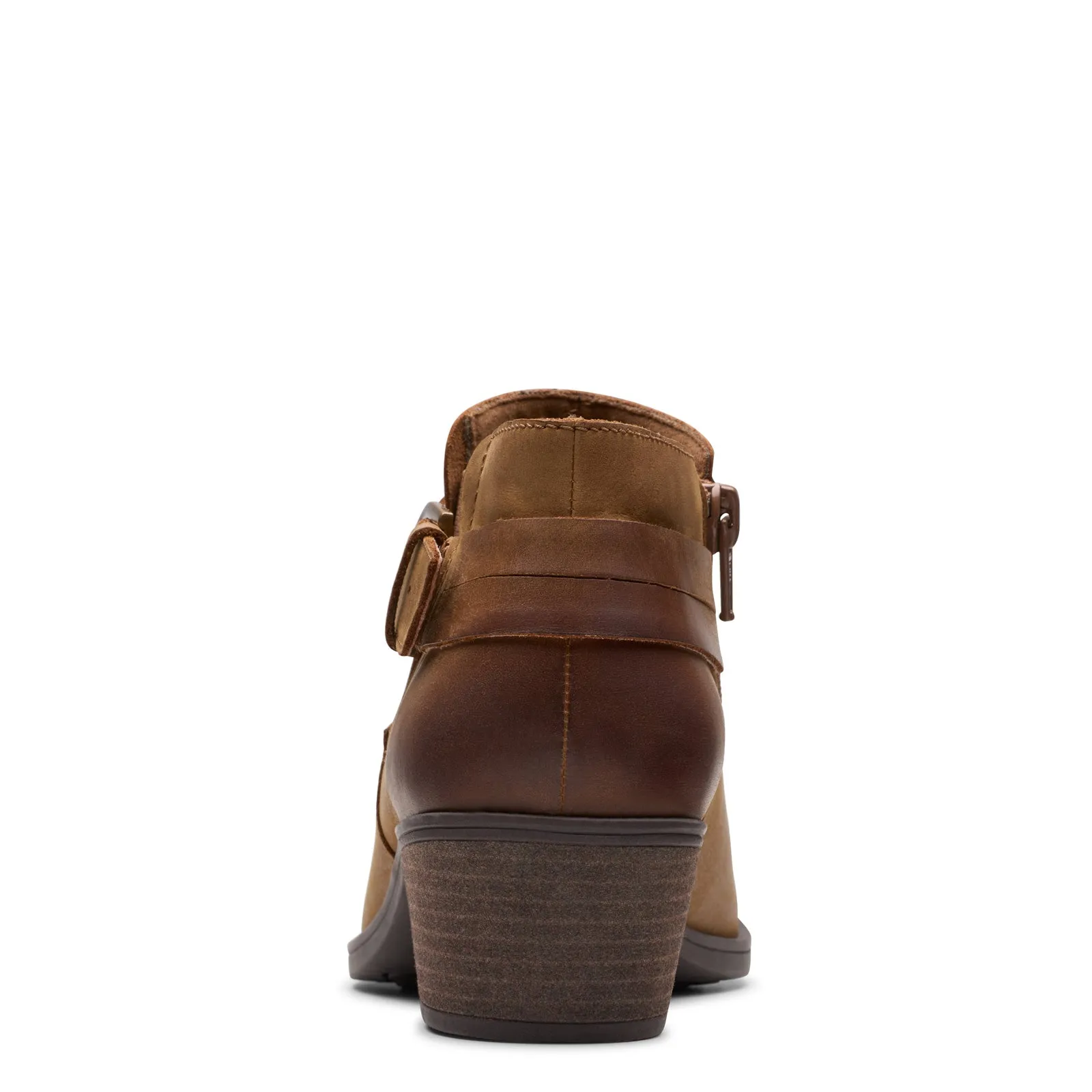 Women's Clarks, Charlten Rae Boot