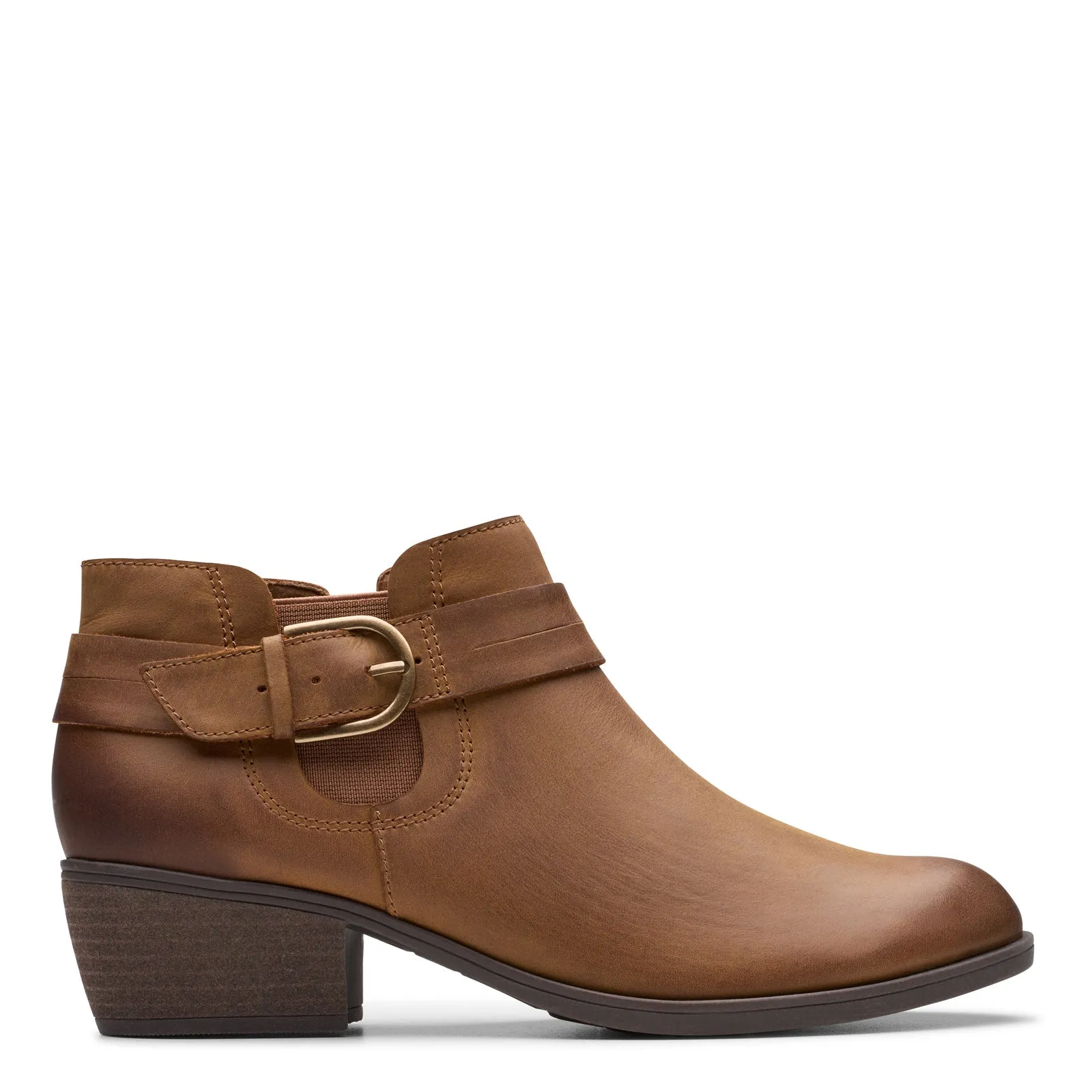 Women's Clarks, Charlten Rae Boot