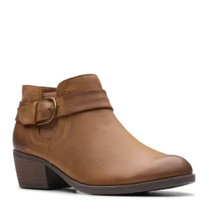 Women's Clarks, Charlten Rae Boot