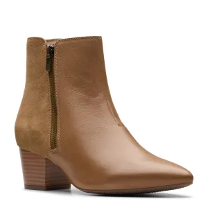 Women's Clarks, Ellanie Vibe Boot