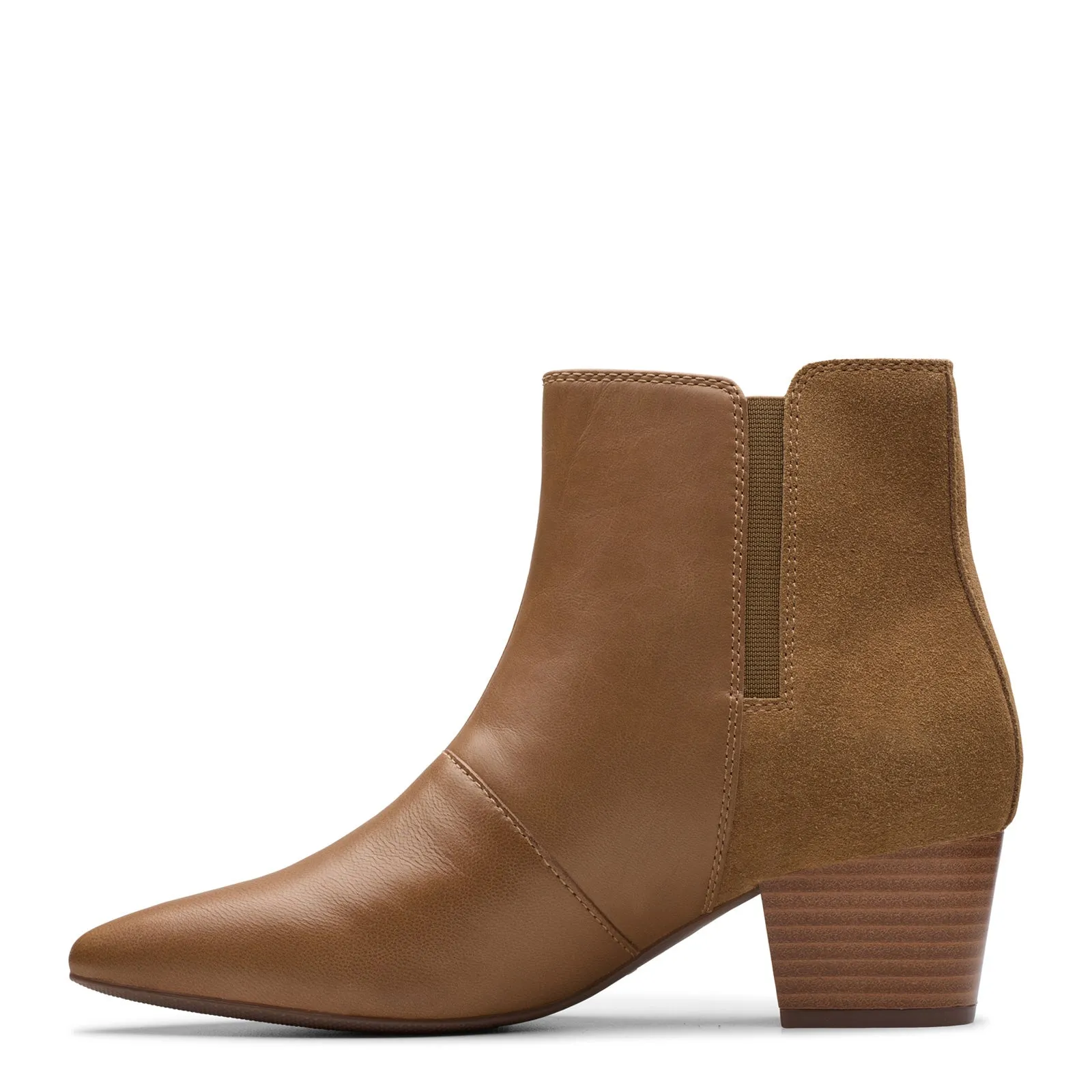 Women's Clarks, Ellanie Vibe Boot