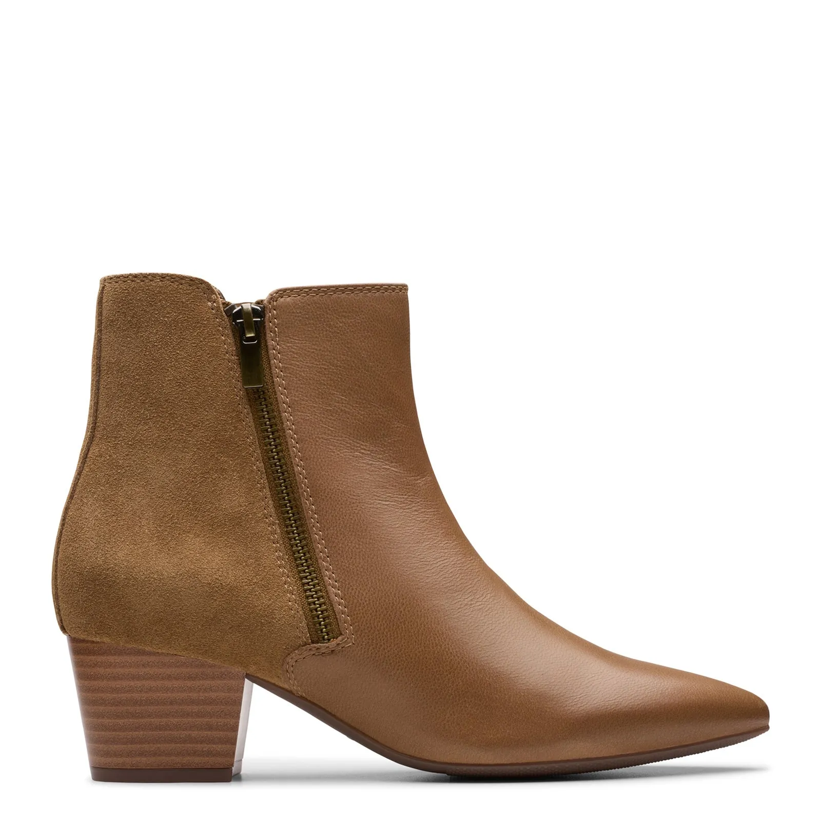 Women's Clarks, Ellanie Vibe Boot