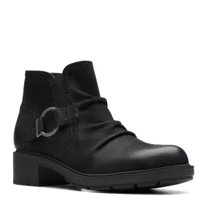 Women's Clarks, Hearth Faye Boot