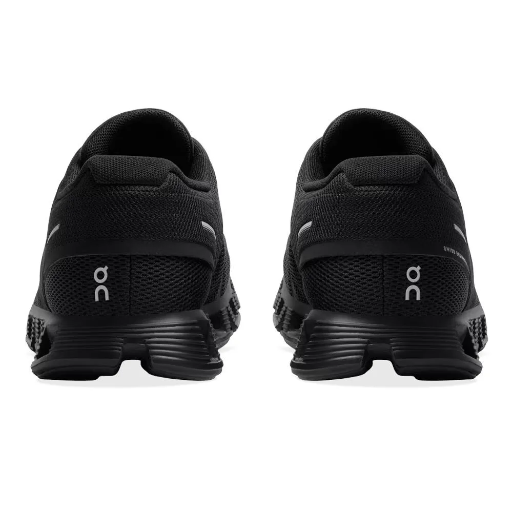 Women's Cloud 5 Running Shoes All Black