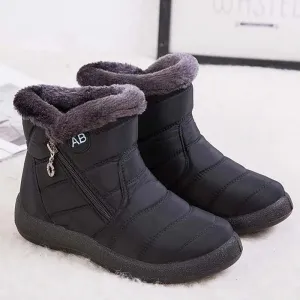 Women's Comfortable Winter Boots