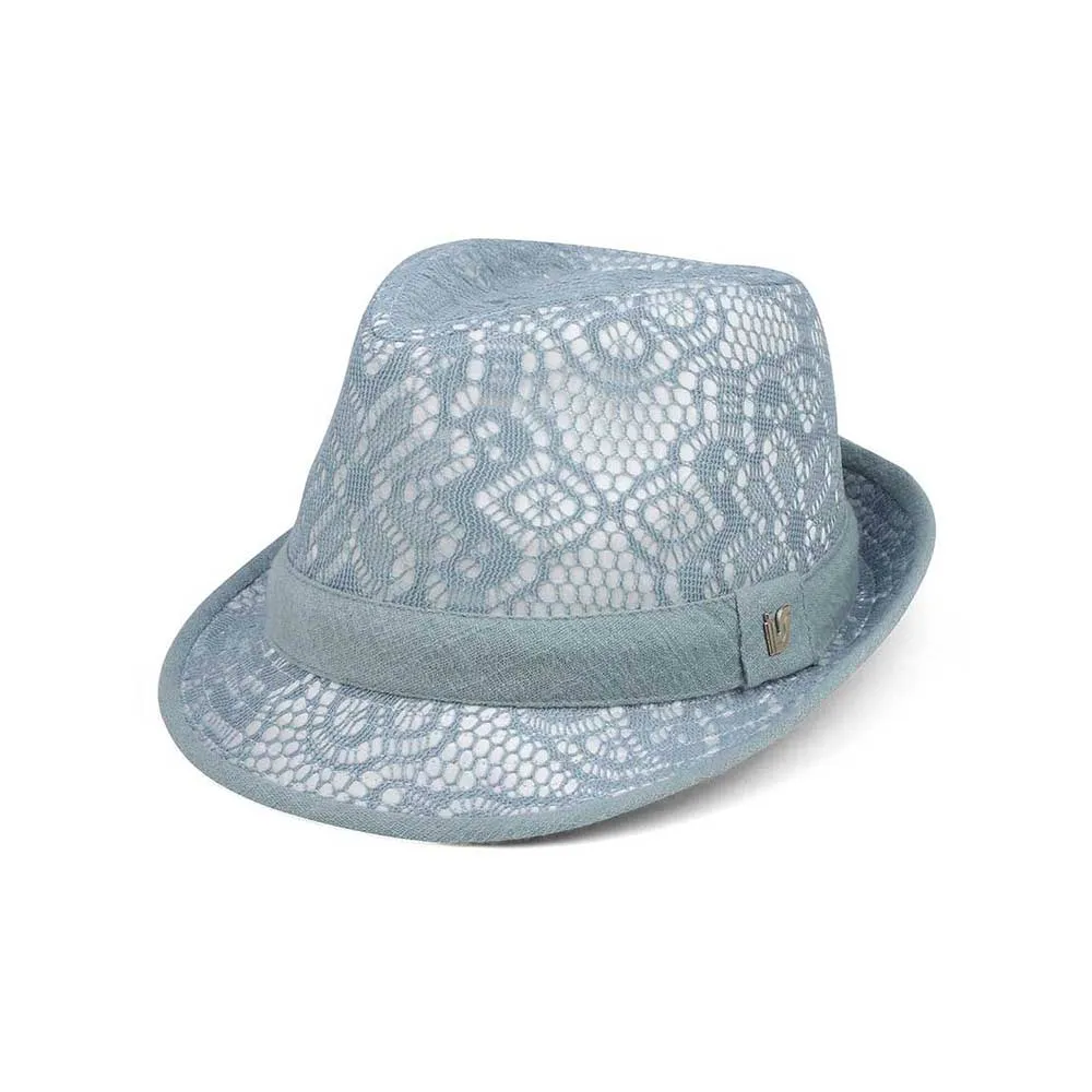 Women's Fedora Hat