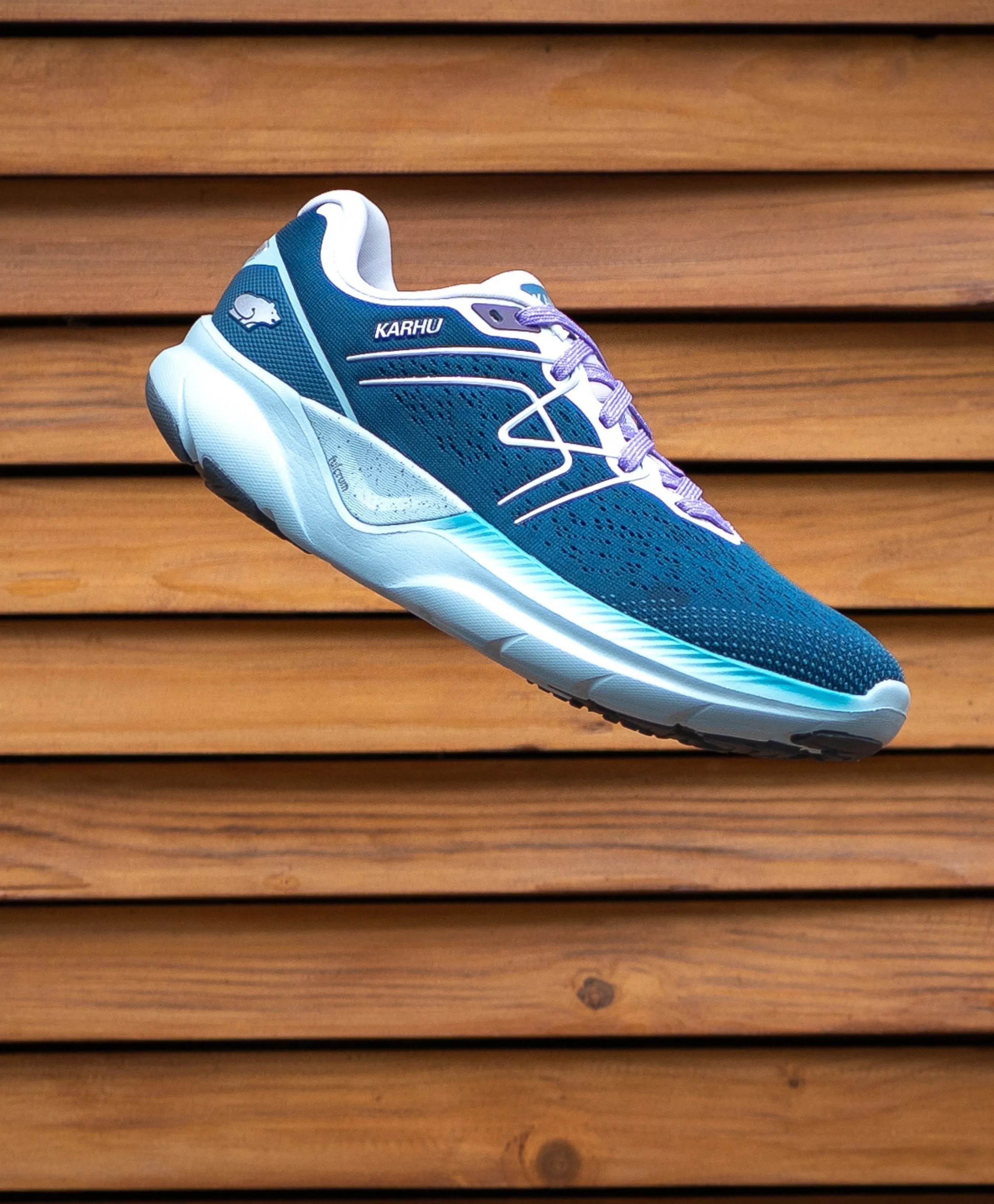 WOMEN'S FUSION 3.5 - LEGION BLUE / ETHER