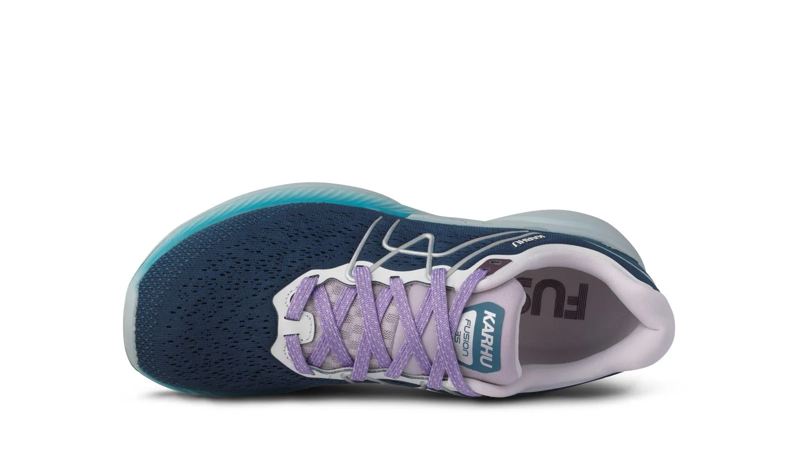 WOMEN'S FUSION 3.5 - LEGION BLUE / ETHER