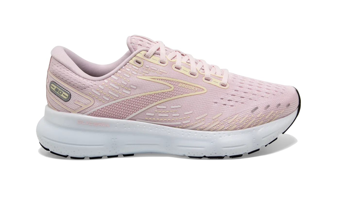 Women's Glycerin 20