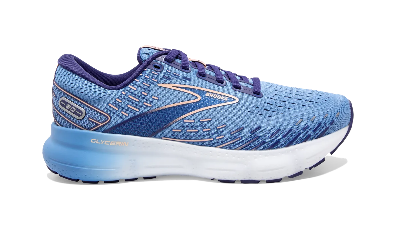 Women's Glycerin 20