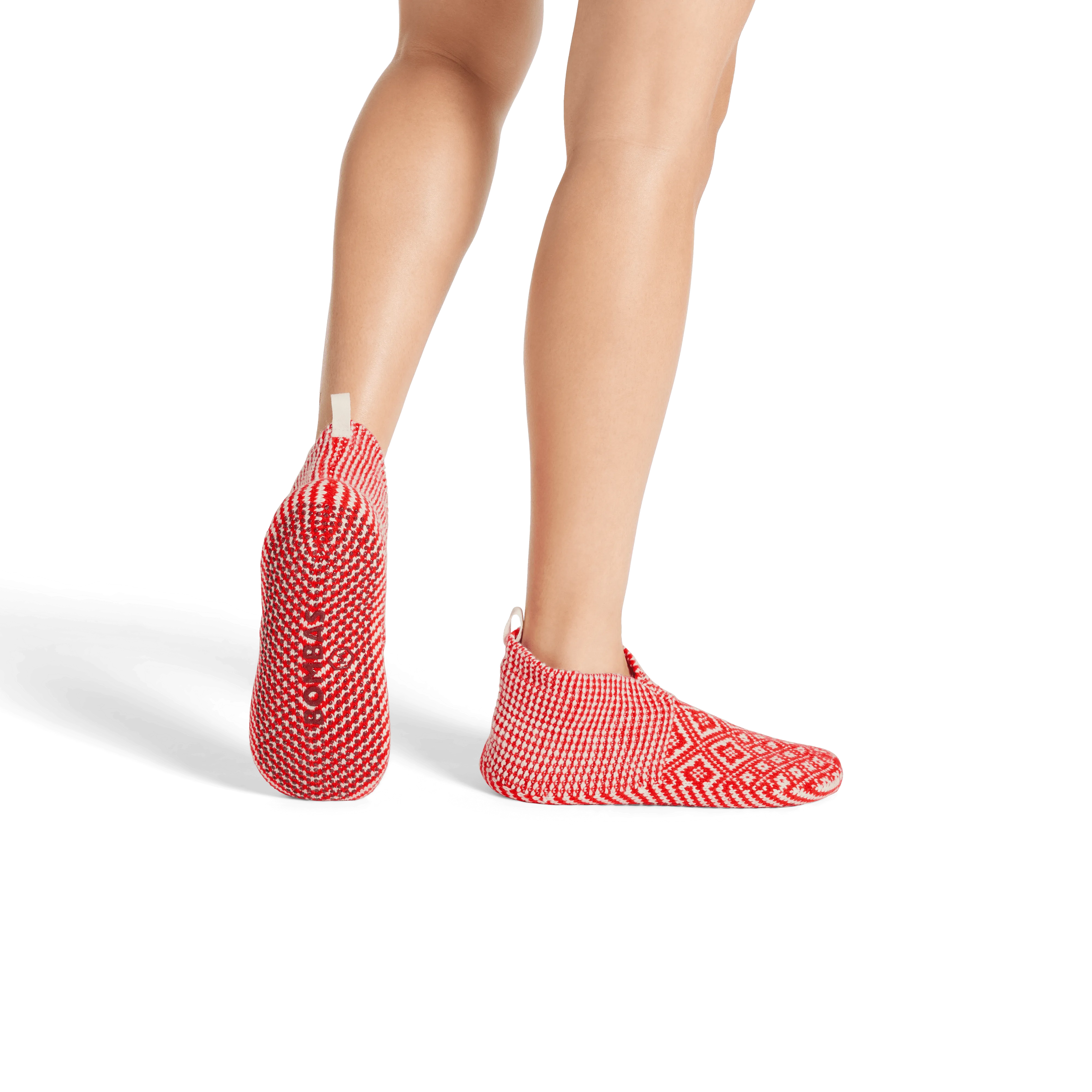 Women's Gripper Slipper 2-Pack