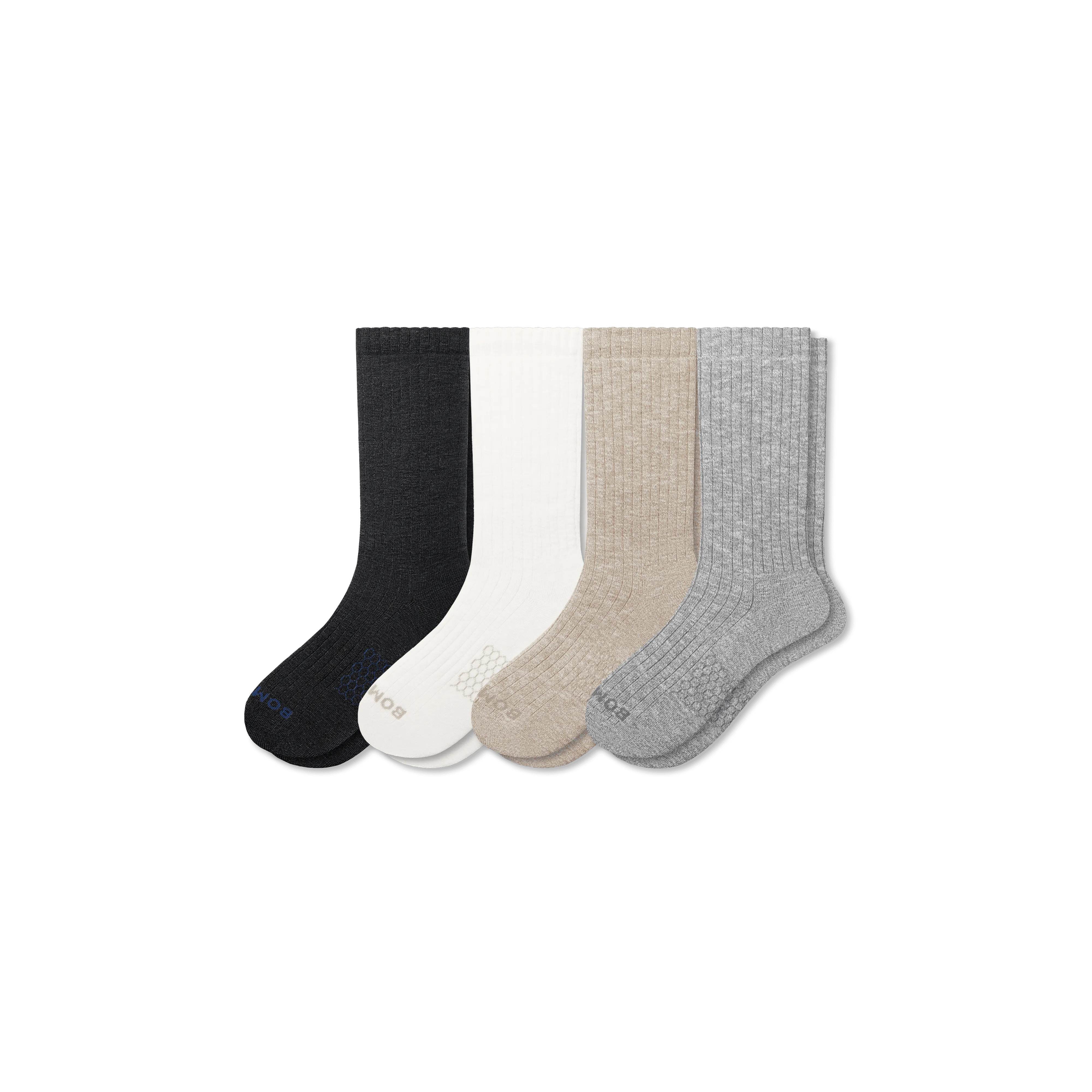 Women's Lodge Sock 4-Pack