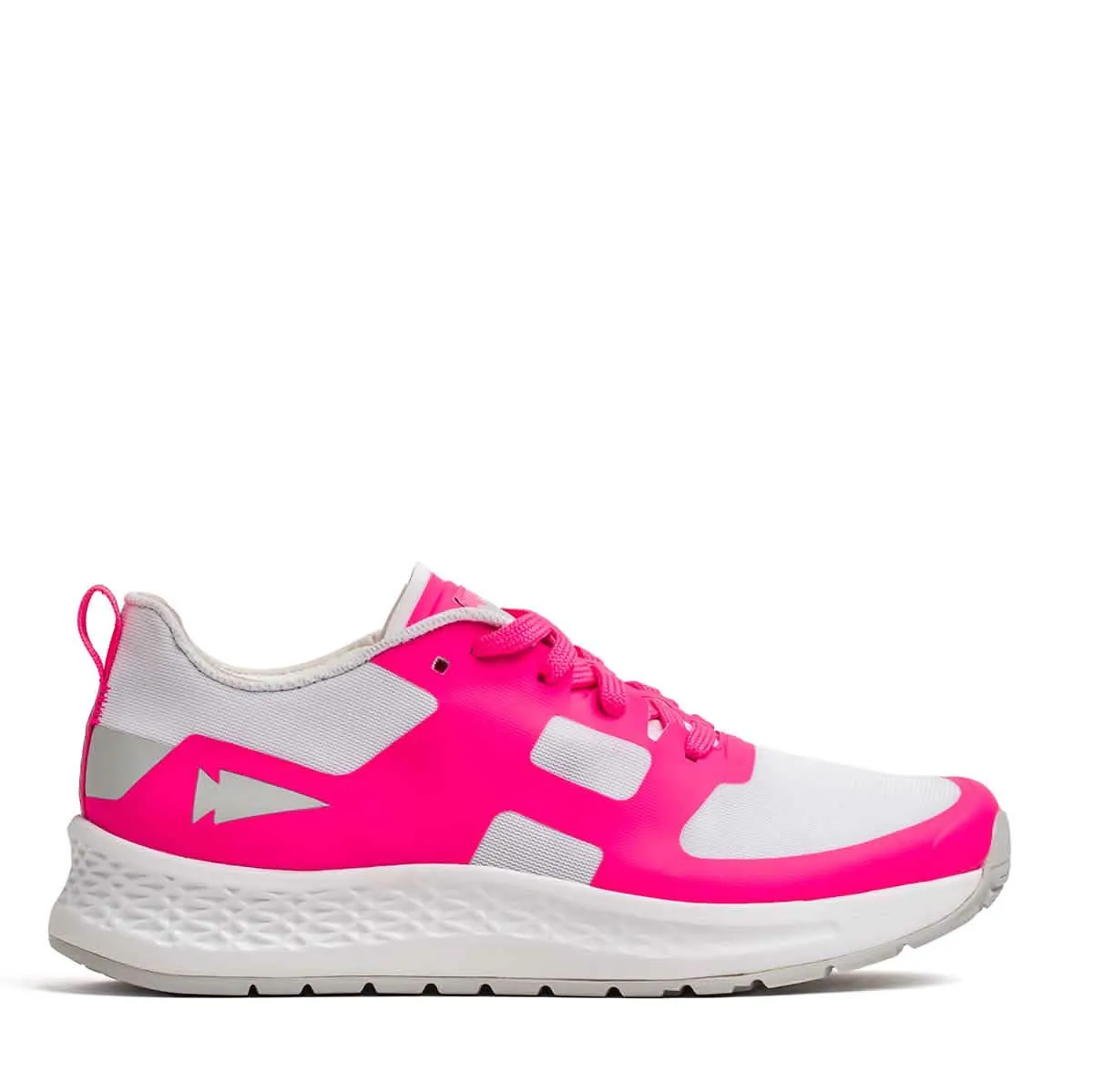 Women's Rough Runner - Hot Pink