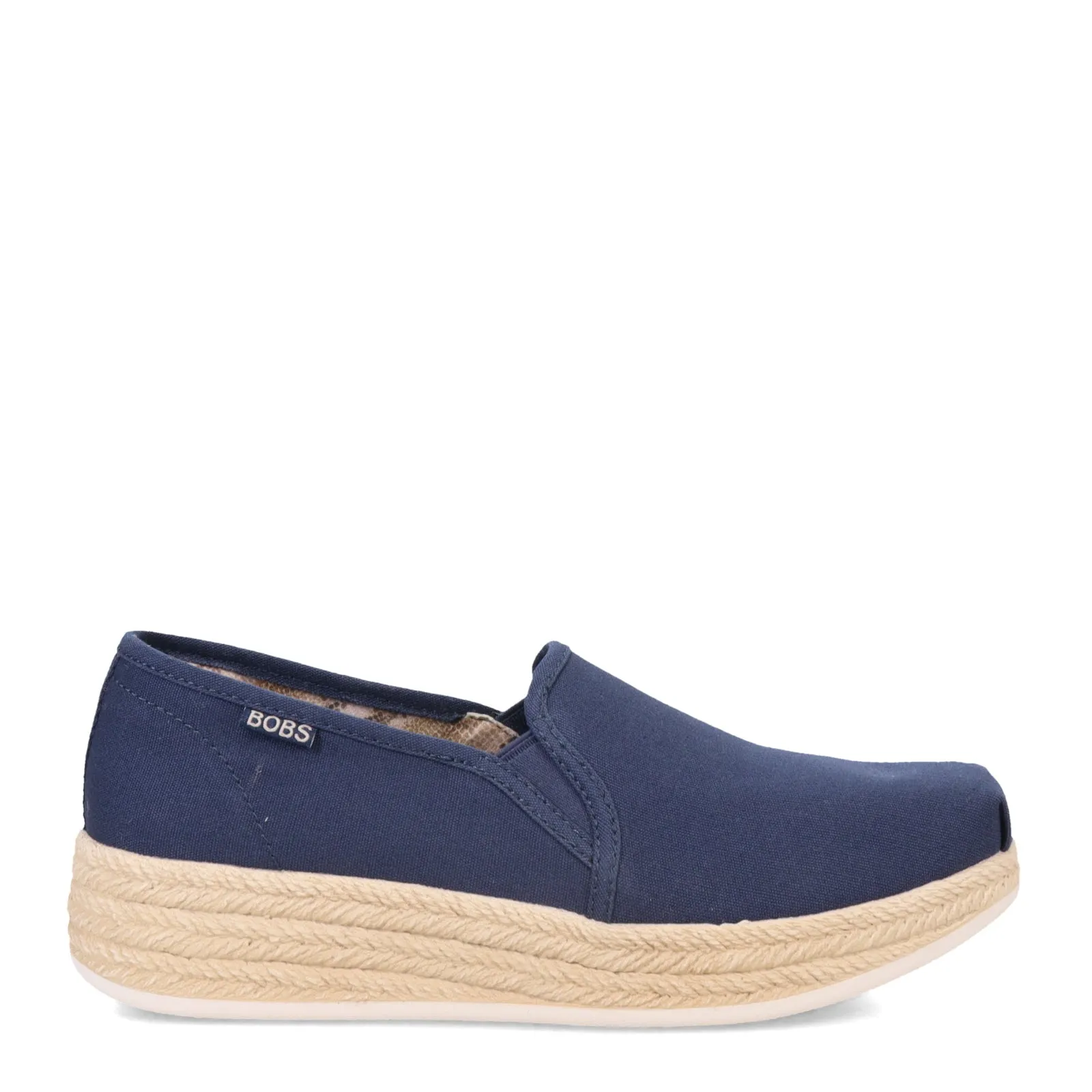 Women's Skechers, BOBS Urban Highlites Slip-On