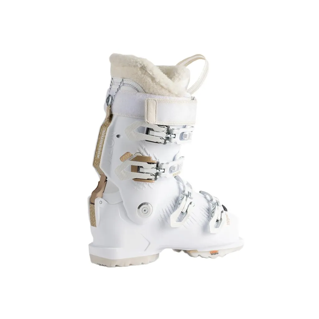 Women's Skis Boots Rossignol Vizion 4B Elite 90 W GW