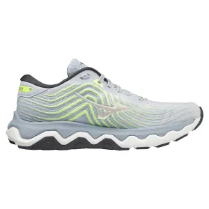 Women's Wave Horizon 6 Running Shoe- Heather/White - Regular (B)