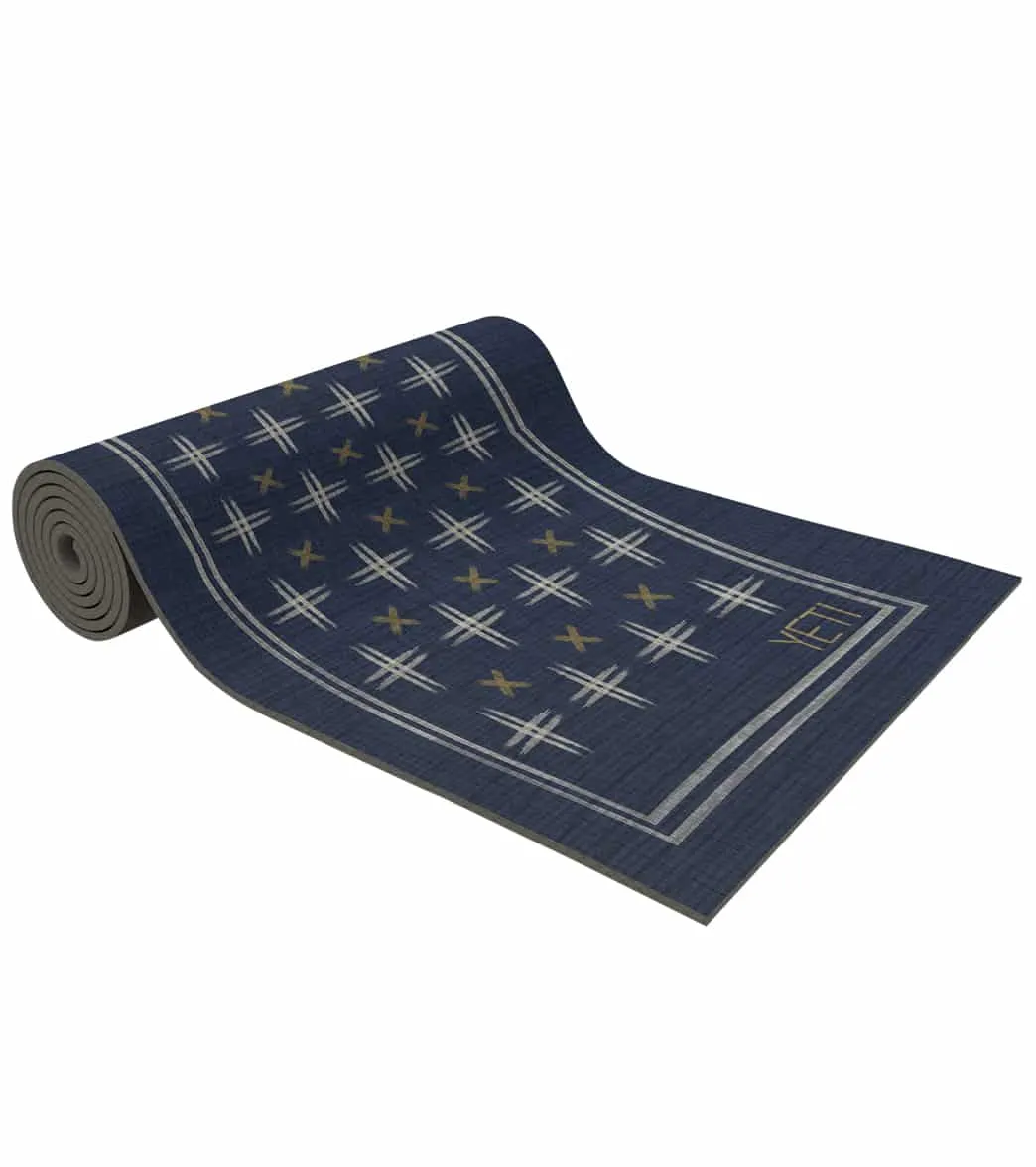 Yune Yoga The Sakura 5MM Yoga Mat